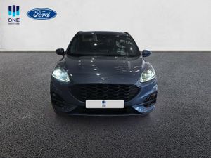 Ford Kuga ST-LINE X 2.5 PHEV 225CV  - Foto 7