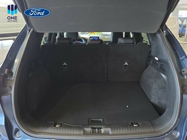 Ford Kuga ST-LINE X 2.5 PHEV 225CV  - Foto 15