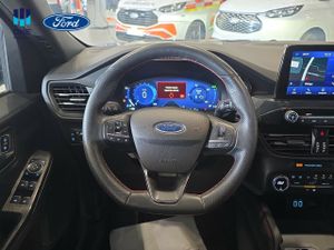 Ford Kuga ST-LINE X 2.5 PHEV 225CV  - Foto 9