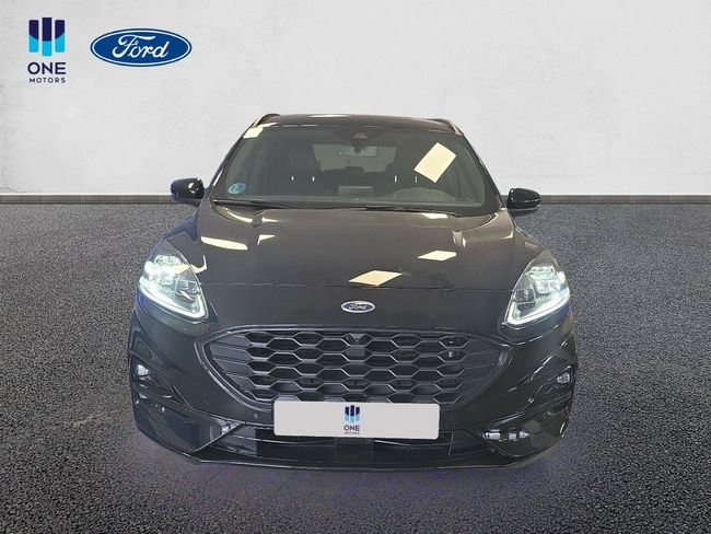 Ford Kuga 2.5 FHEV ST-LINE X AUTO 5P  - Foto 7