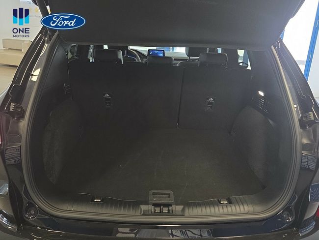 Ford Kuga 2.5 FHEV ST-LINE X AUTO 5P  - Foto 15