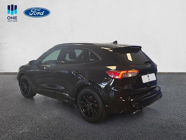 Ford Kuga 2.5 FHEV ST-LINE X AUTO 5P  - Foto 4