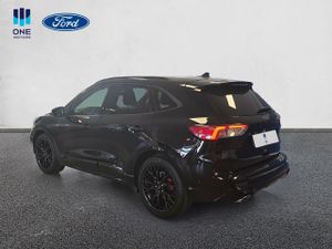 Ford Kuga 2.5 FHEV ST-LINE X AUTO 5P  - Foto 4