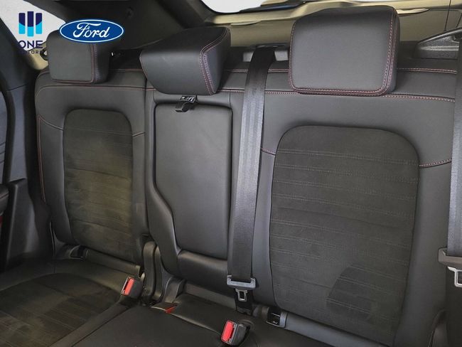 Ford Kuga 2.5 FHEV ST-LINE X AUTO 5P  - Foto 14
