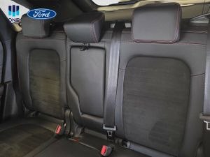 Ford Kuga 2.5 FHEV ST-LINE X AUTO 5P  - Foto 14