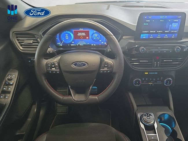 Ford Kuga 2.5 FHEV ST-LINE X AUTO 5P  - Foto 8