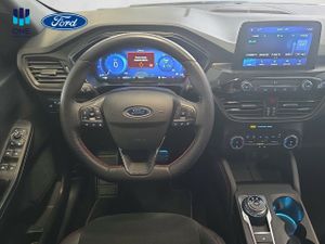 Ford Kuga 2.5 FHEV ST-LINE X AUTO 5P  - Foto 8