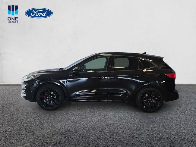 Ford Kuga 2.5 FHEV ST-LINE X AUTO 5P  - Foto 3