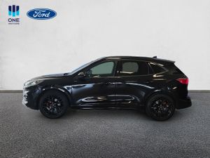 Ford Kuga 2.5 FHEV ST-LINE X AUTO 5P  - Foto 3