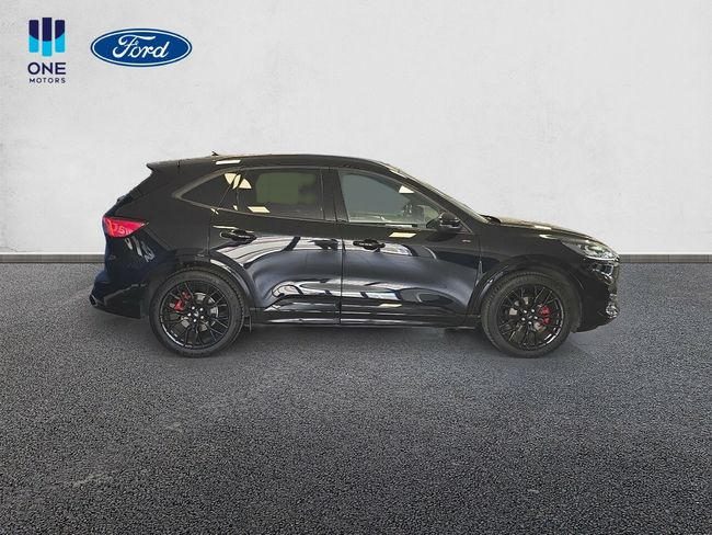 Ford Kuga 2.5 FHEV ST-LINE X AUTO 5P  - Foto 6