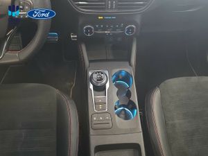 Ford Kuga 2.5 FHEV ST-LINE X AUTO 5P  - Foto 11