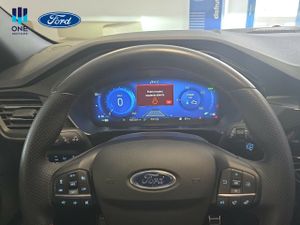 Ford Kuga 2.5 FHEV ST-LINE X AUTO 5P  - Foto 10
