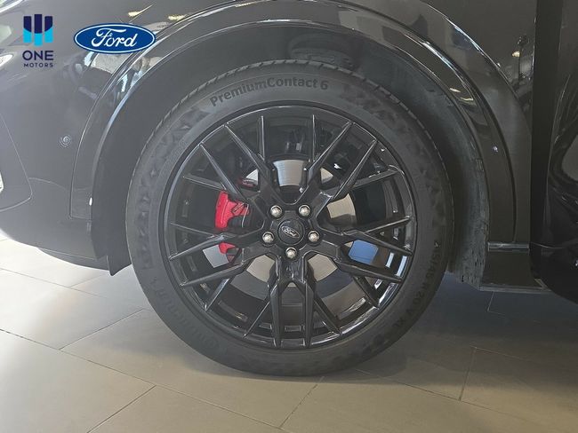 Ford Kuga 2.5 FHEV ST-LINE X AUTO 5P  - Foto 16