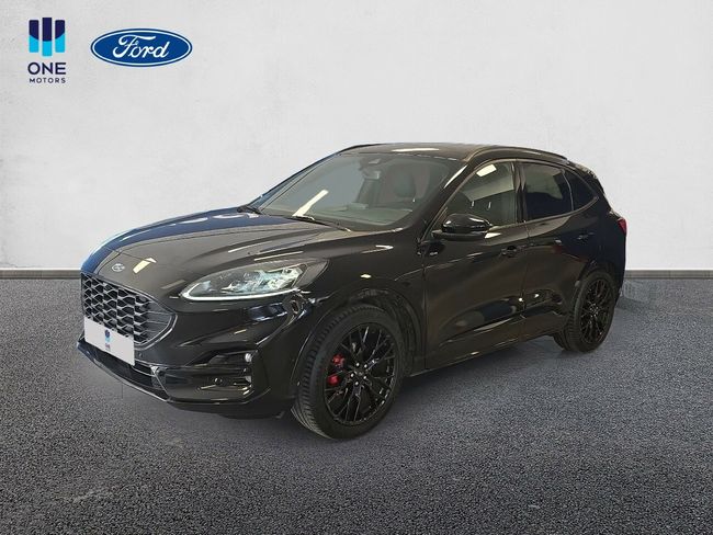 Ford Kuga 2.5 FHEV ST-LINE X AUTO 5P  - Foto 2