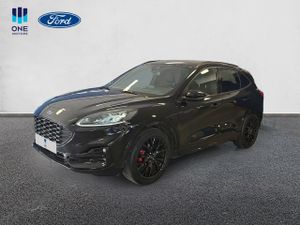 Ford Kuga 2.5 FHEV ST-LINE X AUTO 5P  - Foto 2