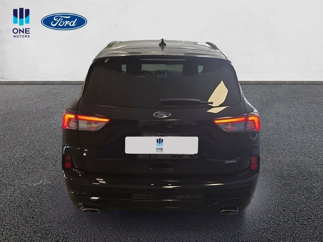 Ford Kuga 2.5 FHEV ST-LINE X AUTO 5P  - Foto 5