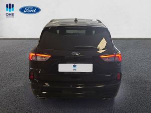Ford Kuga 2.5 FHEV ST-LINE X AUTO 5P  - Foto 5
