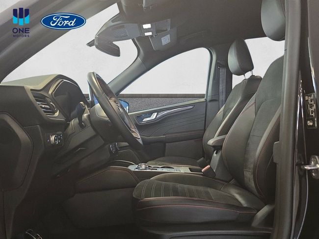 Ford Kuga 2.5 FHEV ST-LINE X AUTO 5P  - Foto 13