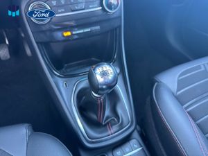 Ford Puma ST-LINE X 1.0ECOB 125CV 5P  - Foto 8