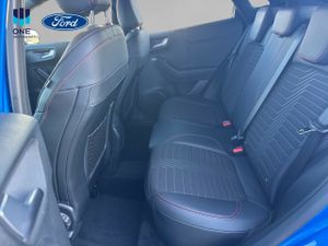 Ford Puma ST-LINE X 1.0ECOB 125CV 5P  - Foto 10