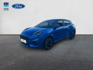 Ford Puma ST-LINE X 1.0ECOB 125CV 5P  - Foto 2