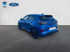 Ford Puma ST-LINE X 1.0ECOB 125CV 5P  - Foto 13
