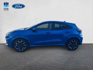 Ford Puma ST-LINE X 1.0ECOB 125CV 5P  - Foto 12