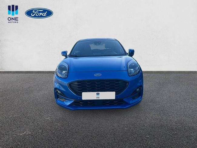 Ford Puma ST-LINE X 1.0ECOB 125CV 5P  - Foto 3