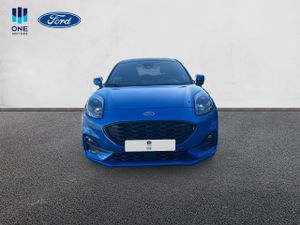 Ford Puma ST-LINE X 1.0ECOB 125CV 5P  - Foto 3