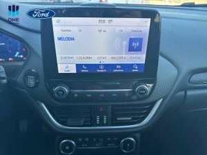 Ford Puma ST-LINE X 1.0ECOB 125CV 5P  - Foto 7