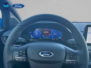 Ford Puma ST-LINE X 1.0ECOB 125CV 5P  - Foto 6