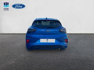 Ford Puma ST-LINE X 1.0ECOB 125CV 5P  - Foto 14