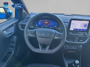 Ford Puma ST-LINE X 1.0ECOB 125CV 5P  - Foto 5