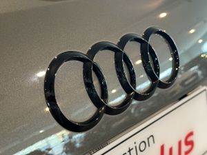 Audi A1 BLACK LINE 30TFSI 110CV SB  - Foto 23