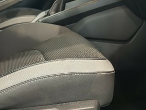 Audi A1 BLACK LINE 30TFSI 110CV SB  - Foto 18