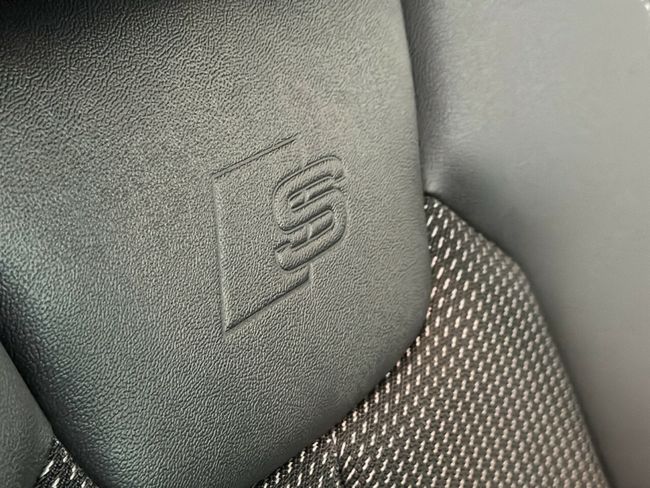 Audi A1 BLACK LINE 30TFSI 110CV SB  - Foto 19