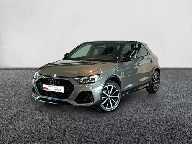 Audi A1 BLACK LINE 30TFSI 110CV SB  - Foto 2