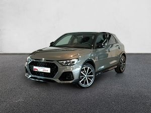 Audi A1 BLACK LINE 30TFSI 110CV SB  - Foto 2
