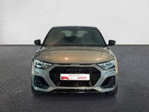 Audi A1 BLACK LINE 30TFSI 110CV SB  - Foto 3