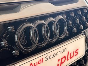 Audi A1 BLACK LINE 30TFSI 110CV SB  - Foto 25