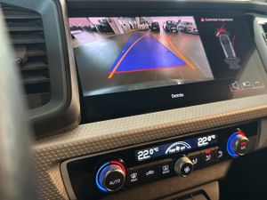 Audi A1 BLACK LINE 30TFSI 110CV SB  - Foto 11