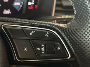 Audi A1 BLACK LINE 30TFSI 110CV SB  - Foto 14
