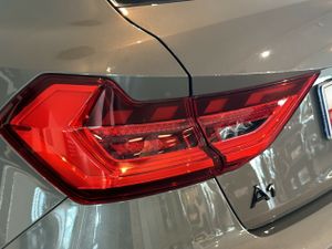 Audi A1 BLACK LINE 30TFSI 110CV SB  - Foto 22