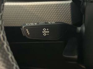 Audi A1 BLACK LINE 30TFSI 110CV SB  - Foto 13