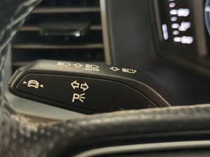 Audi A1 BLACK LINE 30TFSI 110CV SB  - Foto 12