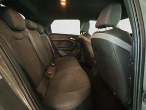 Audi A1 BLACK LINE 30TFSI 110CV SB  - Foto 9