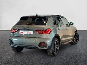 Audi A1 BLACK LINE 30TFSI 110CV SB  - Foto 5