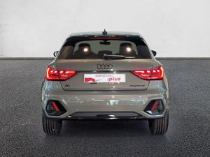Audi A1 BLACK LINE 30TFSI 110CV SB  - Foto 6