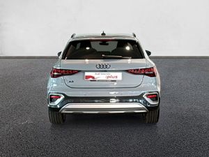 Audi A3 ALLSTREET S-TRONIC 35TFSI 150CV  - Foto 6