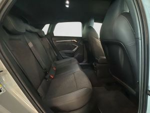 Audi A3 ALLSTREET S-TRONIC 35TFSI 150CV  - Foto 9